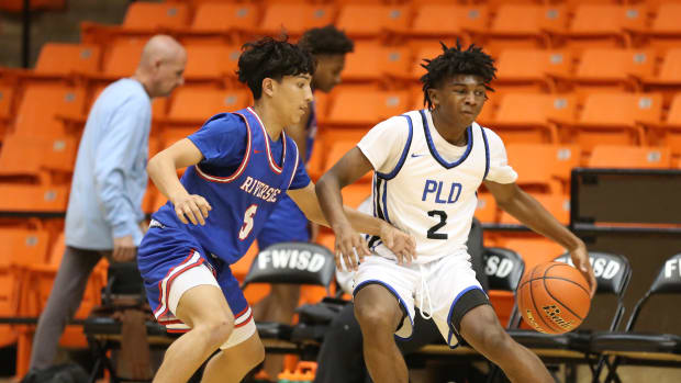 Fort Worth Dunbar Fort Worth Carter-Riverside boys basketball 011823 Brian McLean 11